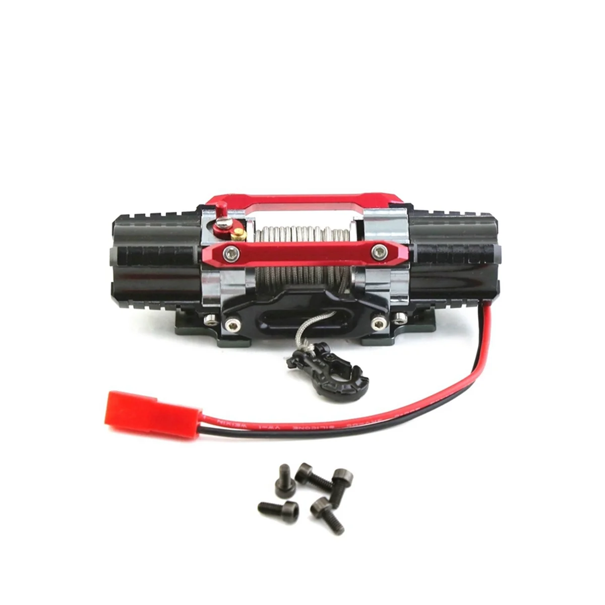 Двойной двигатель, металлическая деталь для 1/8 1/10 RC Crawler Car Axial SCX10 TRAXXAS TRX4 RC4WD D90 KM2, обновленные детали, красный
Двойной двигатель, металлическая деталь для 1/8 1/10 RC Crawler Car Axial SCX10 TRAXXAS TRX4 RC4WD D90 KM2, обновленные детали, красный