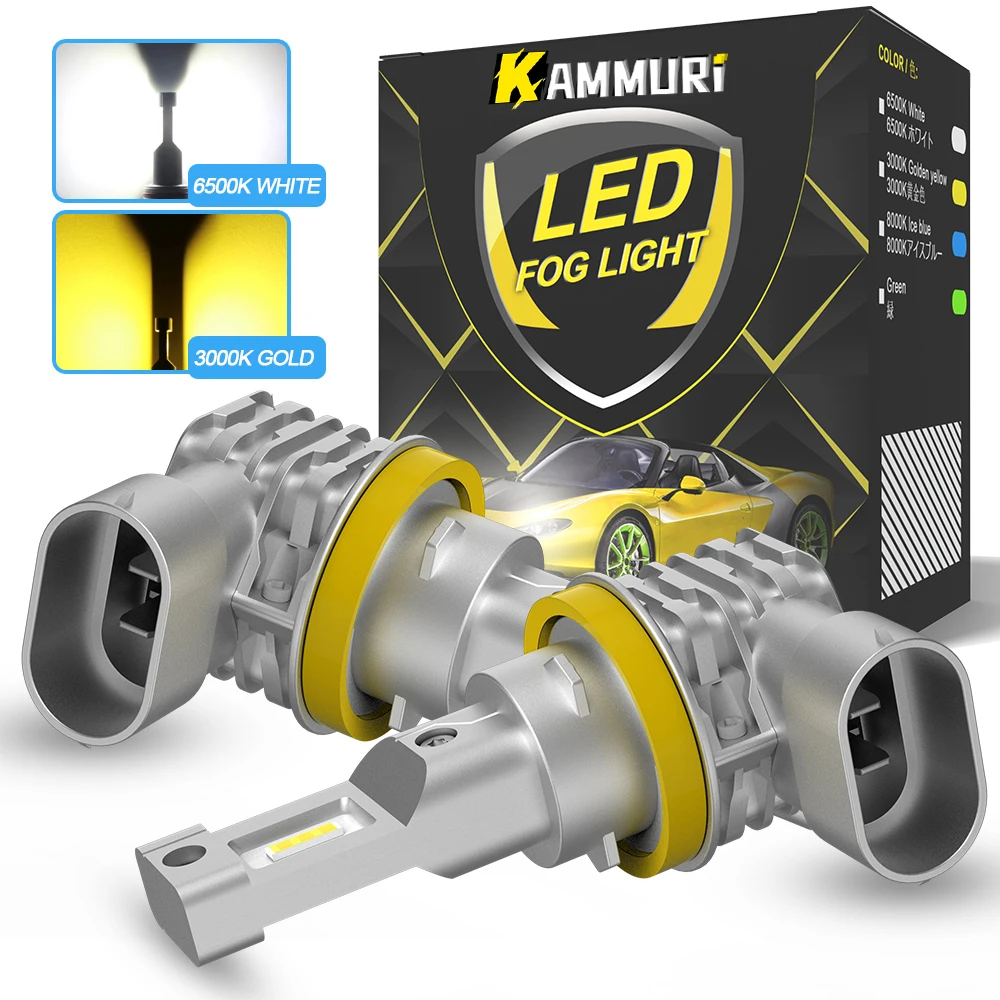 KAMMURI 2 шт. Canbus H10 H8 H9 LED HB4 HB3 светодиодсветильник для противотумансветильник фар для VW Golf 4 5 7 6 Passat B5 B6 B7 Touareg свободный 10000lm
KAMMURI 2 шт. Canbus H10 H8 H9 LED HB4 HB3 светодиодсветильник для противотумансветильник фар для VW Golf 4 5 7 6 Passat B5 B6 B7 Touareg свободный 10000lm
