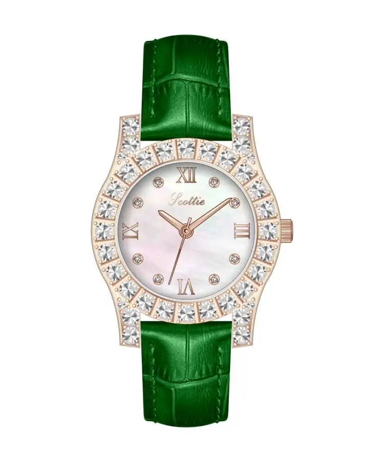 2022 Water Diamond British Japanese Movement Shell Dial Leather Waterproof Fashion Women Watches Relogio Feminino
2022 Water Diamond British Japanese Movement Shell Dial Leather Waterproof Fashion Women Watches Relogio Feminino