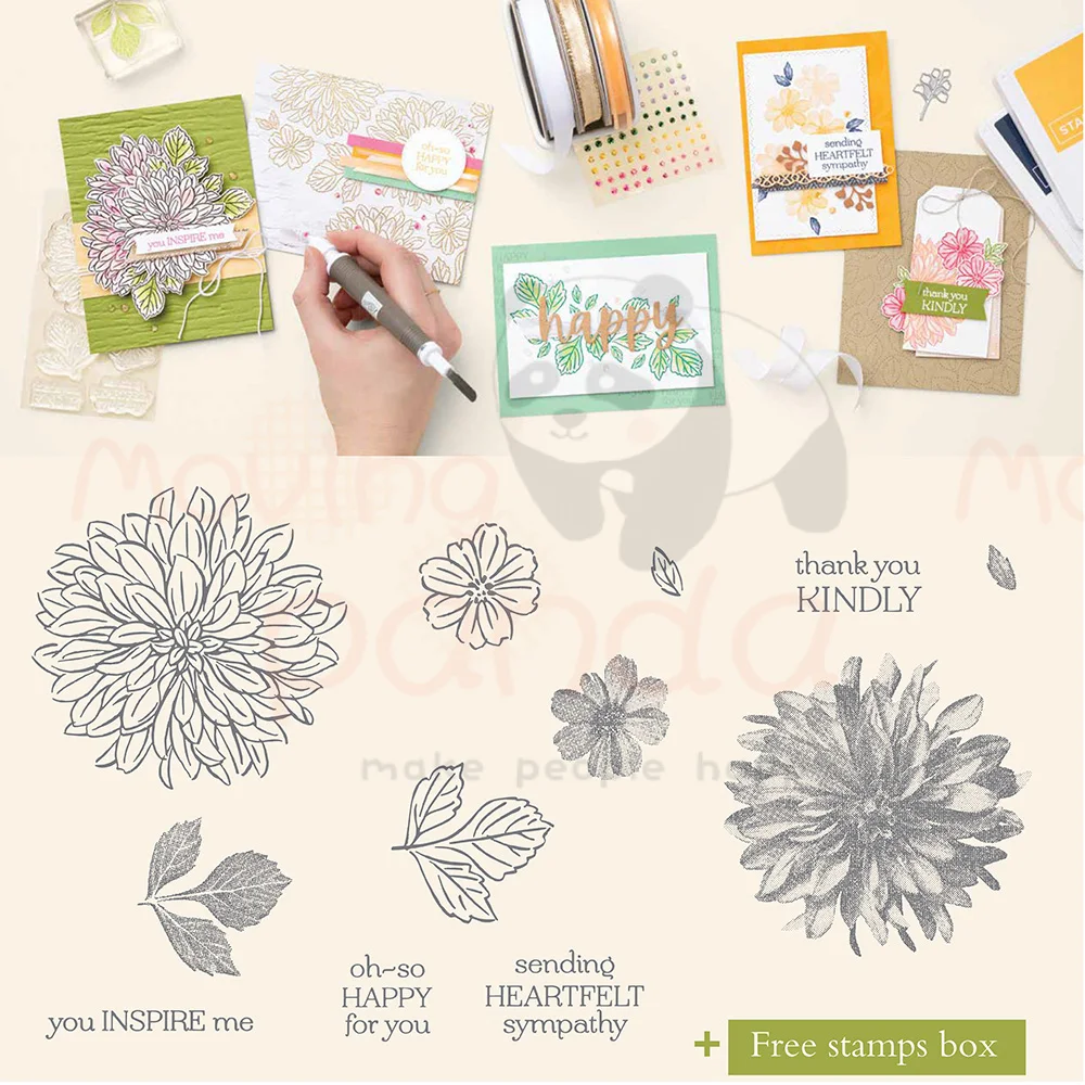 Металлические штампы и штампы для вырезания цветов и листьев для скрапбукинга растений, фотоальбомов, тиснения, бумажные карты, крафтовые т...
Металлические штампы и штампы для вырезания цветов и листьев для скрапбукинга растений, фотоальбомов, тиснения, бумажные карты, крафтовые т...