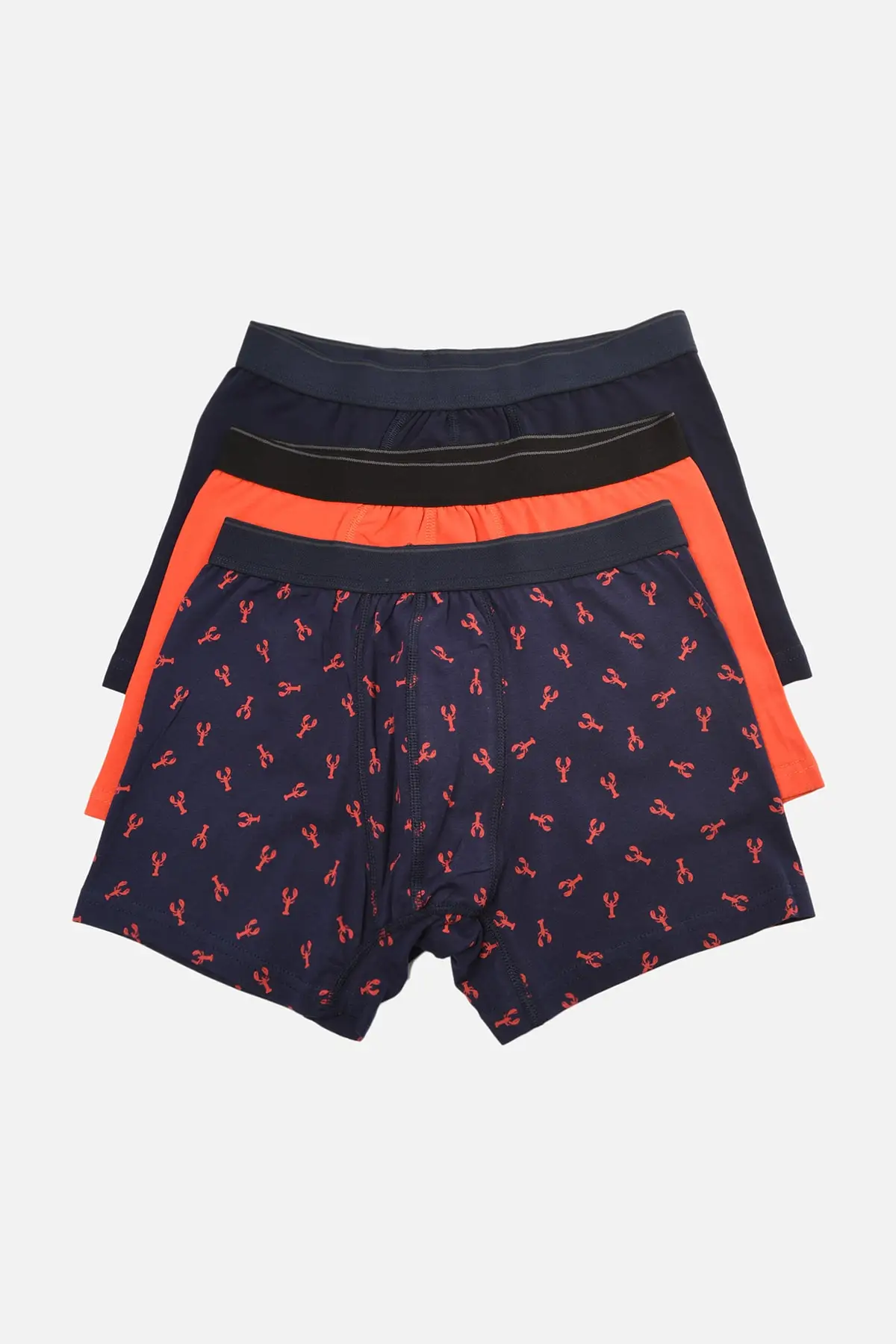 Trendyol Male 3 Pcs Package Boxer TMNAW22BX0006 трусы мужские шорты мужские мужские трусы underwear men ropa interior hombre
Trendyol Male 3 Pcs Package Boxer TMNAW22BX0006 трусы мужские шорты мужские мужские трусы underwear men ropa interior hombre