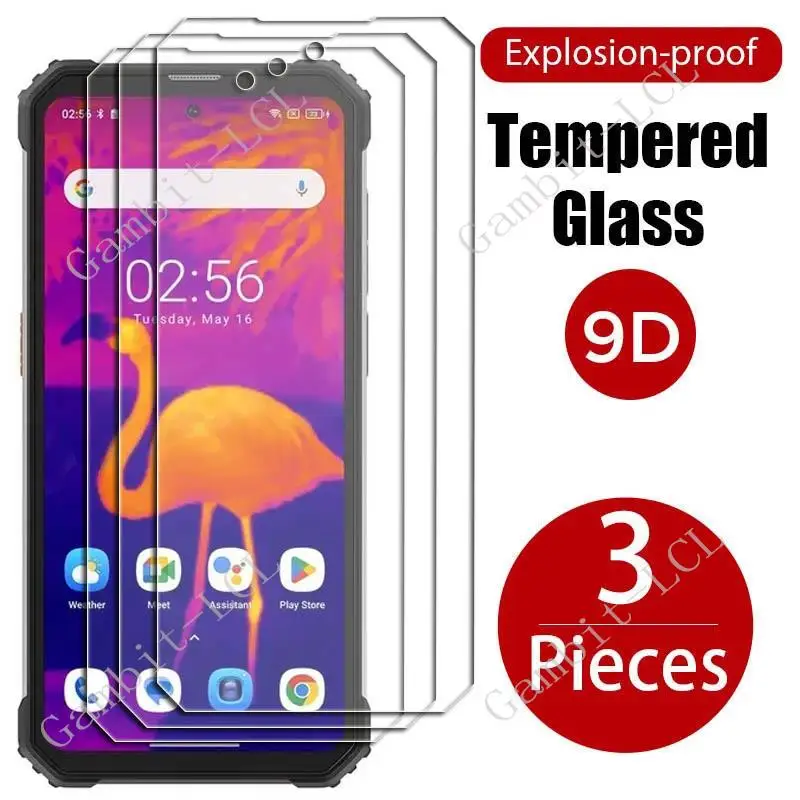3Pcs HD Tempered Glass For Blackview A53 Pro A96 BV5300 BV6200 BV8900 BV9300 N6000 Oscal Tiger 12 10 Screen Protector Cover Film
3Pcs HD Tempered Glass For Blackview A53 Pro A96 BV5300 BV6200 BV8900 BV9300 N6000 Oscal Tiger 12 10 Screen Protector Cover Film