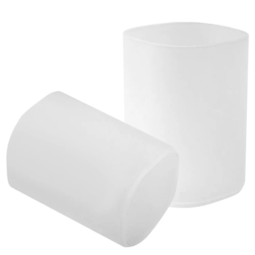 2 Pcs Office Pen Holder Container Stationery High Capacity Organizer For Desk Plastic Student
2 Pcs Office Pen Holder Container Stationery High Capacity Organizer For Desk Plastic Student