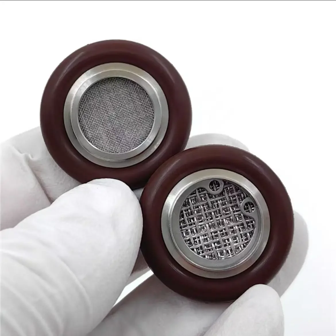 Вакуумный кронштейн KF16, сетка фильтра KF25, многослойная проволочная сетка, спеченный чип фильтра, нержавеющая сталь 304.
Вакуумный кронштейн KF16, сетка фильтра KF25, многослойная проволочная сетка, спеченный чип фильтра, нержавеющая сталь 304.