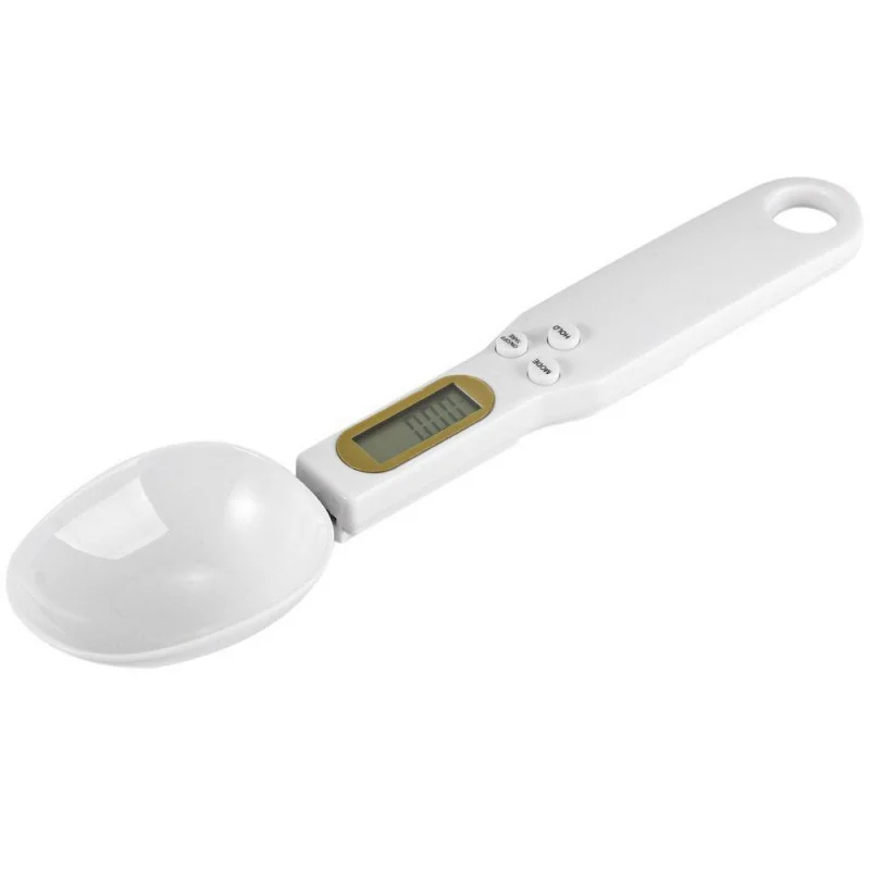 Chopstick Scale Weighing Spoon Kitchen Scale Electronic Measuring Spoon G Coffee Powder Scale Baking Scale Electronic Measuring
Chopstick Scale Weighing Spoon Kitchen Scale Electronic Measuring Spoon G Coffee Powder Scale Baking Scale Electronic Measuring