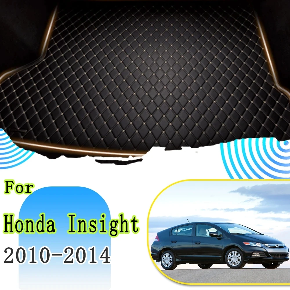 Car Trunk Storage Organizer Pad For Honda Insight ZE2 ZE3 2010 2011 2012 2013 2014 Leather Car Rear Trunk Mat Car Accessories
Car Trunk Storage Organizer Pad For Honda Insight ZE2 ZE3 2010 2011 2012 2013 2014 Leather Car Rear Trunk Mat Car Accessories
