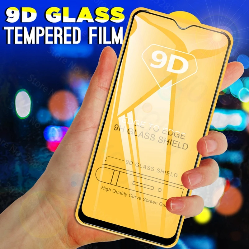 3PCS 9D Glass Film For Xiaomi Redmi Note 6 7 8 Pro 4 A X 5 6 8A 8T SE Lite GO Max2 Y1 2 Tempered Film Screen Protector
3PCS 9D Glass Film For Xiaomi Redmi Note 6 7 8 Pro 4 A X 5 6 8A 8T SE Lite GO Max2 Y1 2 Tempered Film Screen Protector