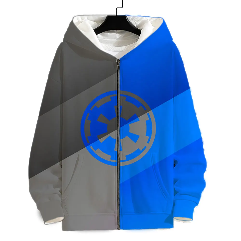 Men's Jackets Coat Disney Star Wars 3D Print Fashion Male Oversized Sweatshirts Spring Autumn Women Hoodies Clothing 6XL
Men's Jackets Coat Disney Star Wars 3D Print Fashion Male Oversized Sweatshirts Spring Autumn Women Hoodies Clothing 6XL