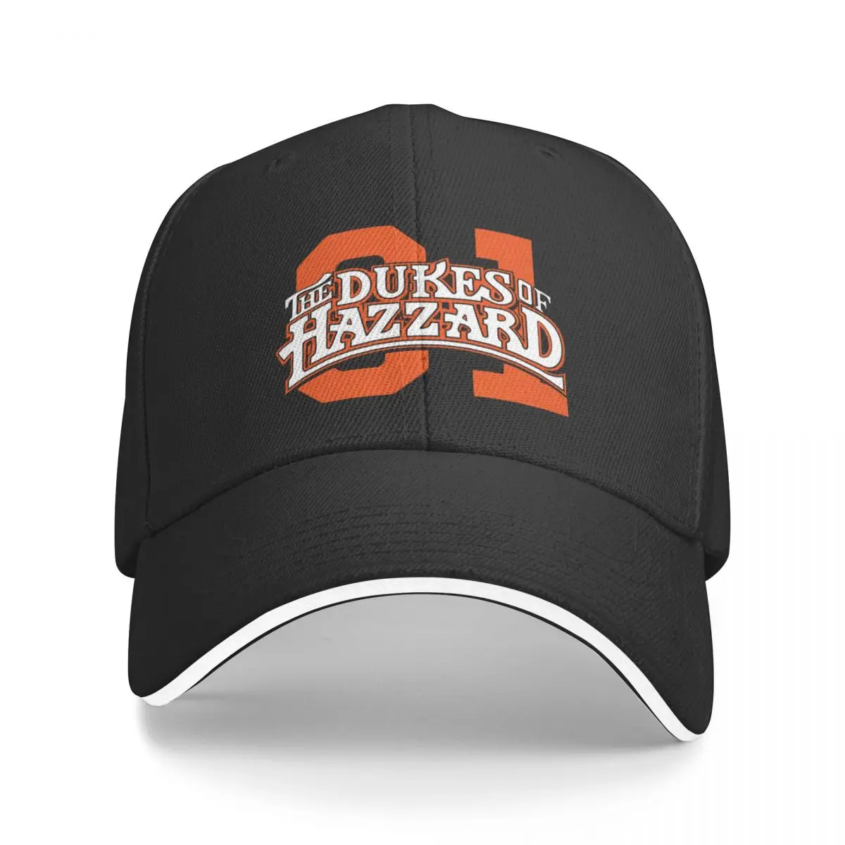 The Dukes of Hazzard / 01 / General Lee Cap Baseball Cap new in the hat Christmas hats hat for men Women's 1
The Dukes of Hazzard / 01 / General Lee Cap Baseball Cap new in the hat Christmas hats hat for men Women's 1