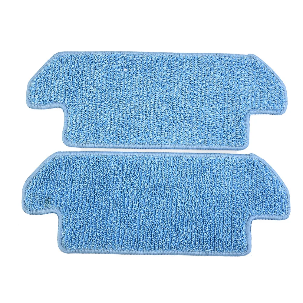 Vac Pads Mop Cloths Household Vacuum Cleaner Replacement 2 Pcs Set For Hobot Legee 667 668 669 Sweeper Spare Part
Vac Pads Mop Cloths Household Vacuum Cleaner Replacement 2 Pcs Set For Hobot Legee 667 668 669 Sweeper Spare Part