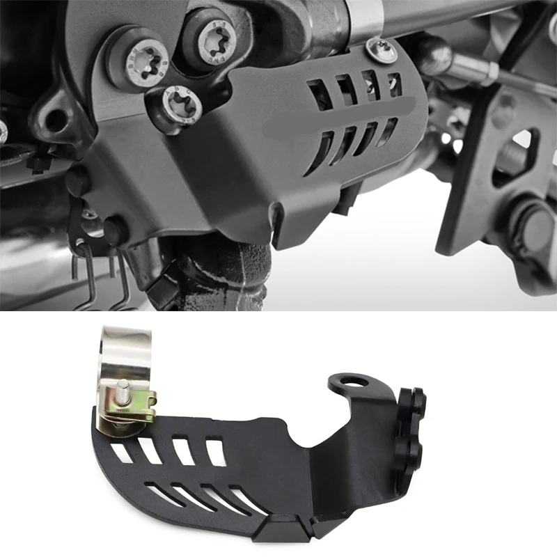 Motorcycle Accessories Side Stand Switch Protective Cover For BMW R1250GS R1250 GS LC Adventure ADV R1250GSA 2018-2021
Motorcycle Accessories Side Stand Switch Protective Cover For BMW R1250GS R1250 GS LC Adventure ADV R1250GSA 2018-2021