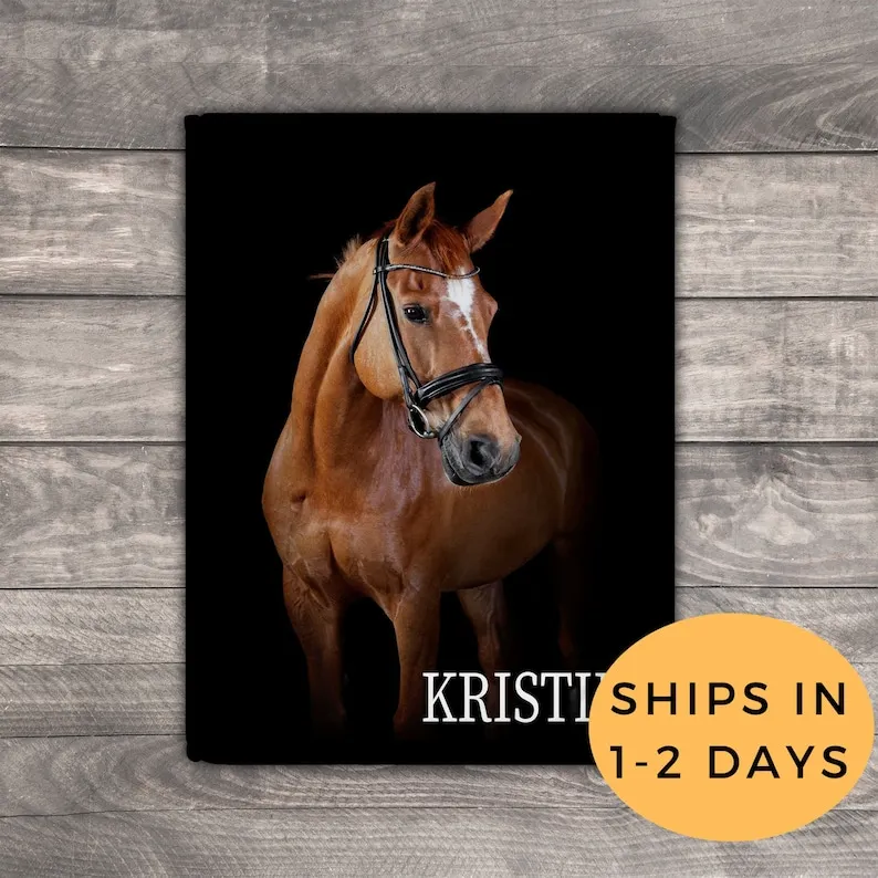 Horse Blanket, Horse Blanket Home Decor, Unique Horse Lover Gift, Horse and Rider Gift, Horse Gift For Little Girls, Horse Show
Horse Blanket, Horse Blanket Home Decor, Unique Horse Lover Gift, Horse and Rider Gift, Horse Gift For Little Girls, Horse Show