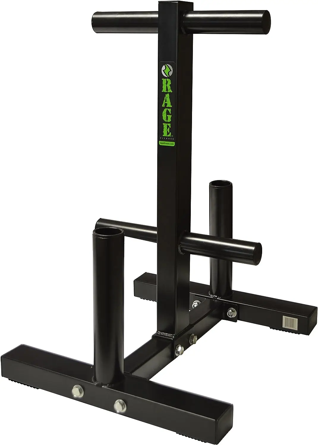 for plates & Barbell stand | This weight tree has 6" x 2" of 4 spindles & can hold over 360lbs of weight with
for plates & Barbell stand | This weight tree has 6" x 2" of 4 spindles & can hold over 360lbs of weight with