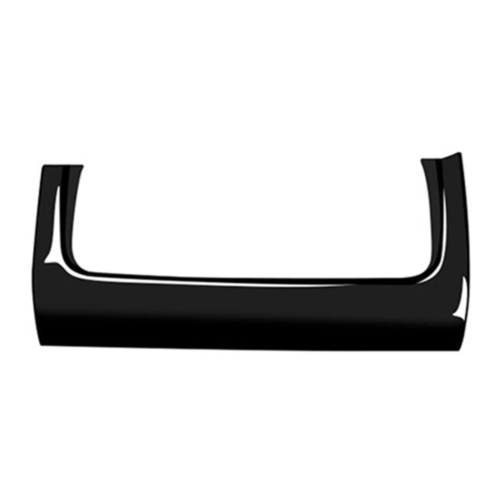 Car Instrument Air Conditioning Duct Panel Duct Center Air Outlet Decorative Frame for Toyota Yaris Cross 2020-2021 B
Car Instrument Air Conditioning Duct Panel Duct Center Air Outlet Decorative Frame for Toyota Yaris Cross 2020-2021 B