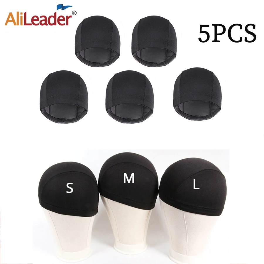 5 шт./лот купольная шапочка для париков, шапочка для париков, плетеная шапочка, сетка для волос, эластичные нейлоновые дышащие безклеевые сет...
5 шт./лот купольная шапочка для париков, шапочка для париков, плетеная шапочка, сетка для волос, эластичные нейлоновые дышащие безклеевые сет...