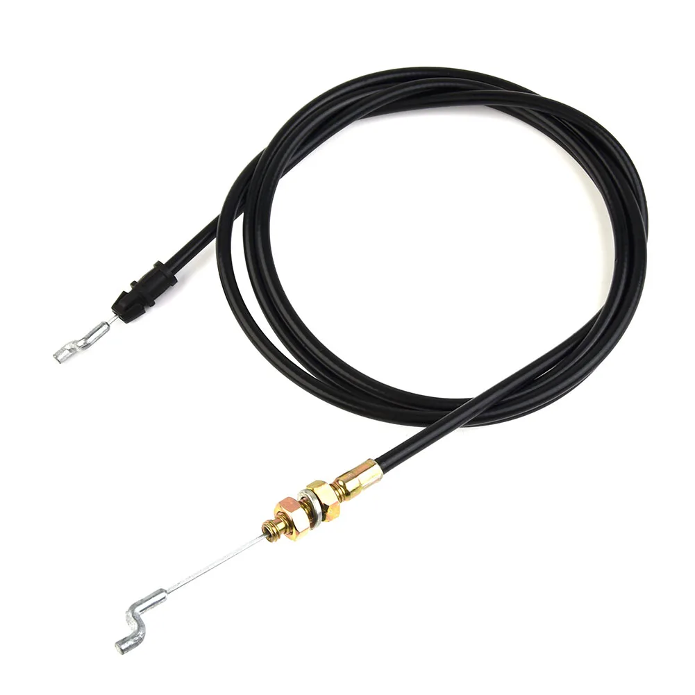 Сменный кабель муфты сцепления подходит для MTS splash, ForBeetle 746-0935A, 746-0935, 946-0935A аксессуары для наружной садовой газонокосилки
Сменный кабель муфты сцепления подходит для MTS splash, ForBeetle 746-0935A, 746-0935, 946-0935A аксессуары для наружной садовой газонокосилки