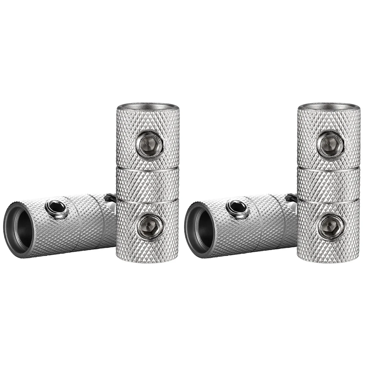 4 PCS Audio Terminal Connector Audio Wire Coupler Splice Connector Audio Connector Audio Connector Splice Connector
4 PCS Audio Terminal Connector Audio Wire Coupler Splice Connector Audio Connector Audio Connector Splice Connector