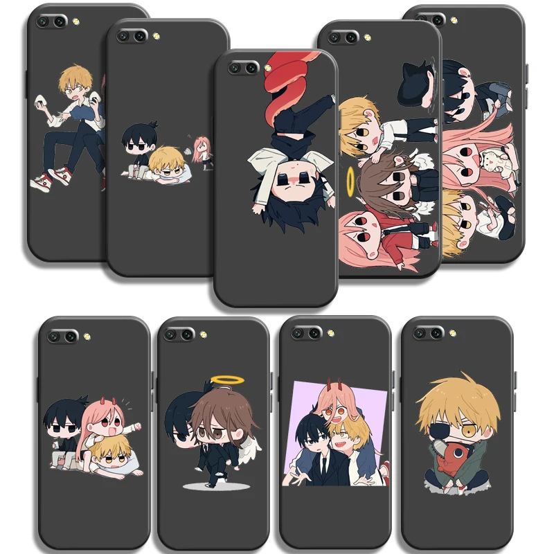 Chainsaw Man Denji Phone Cases For Huawei Honor Y6 Y7 2019 Y9 2018 Y9 Prime 2019 Y9 2019 Y9A Cases Soft TPU Back Cover Funda
Chainsaw Man Denji Phone Cases For Huawei Honor Y6 Y7 2019 Y9 2018 Y9 Prime 2019 Y9 2019 Y9A Cases Soft TPU Back Cover Funda