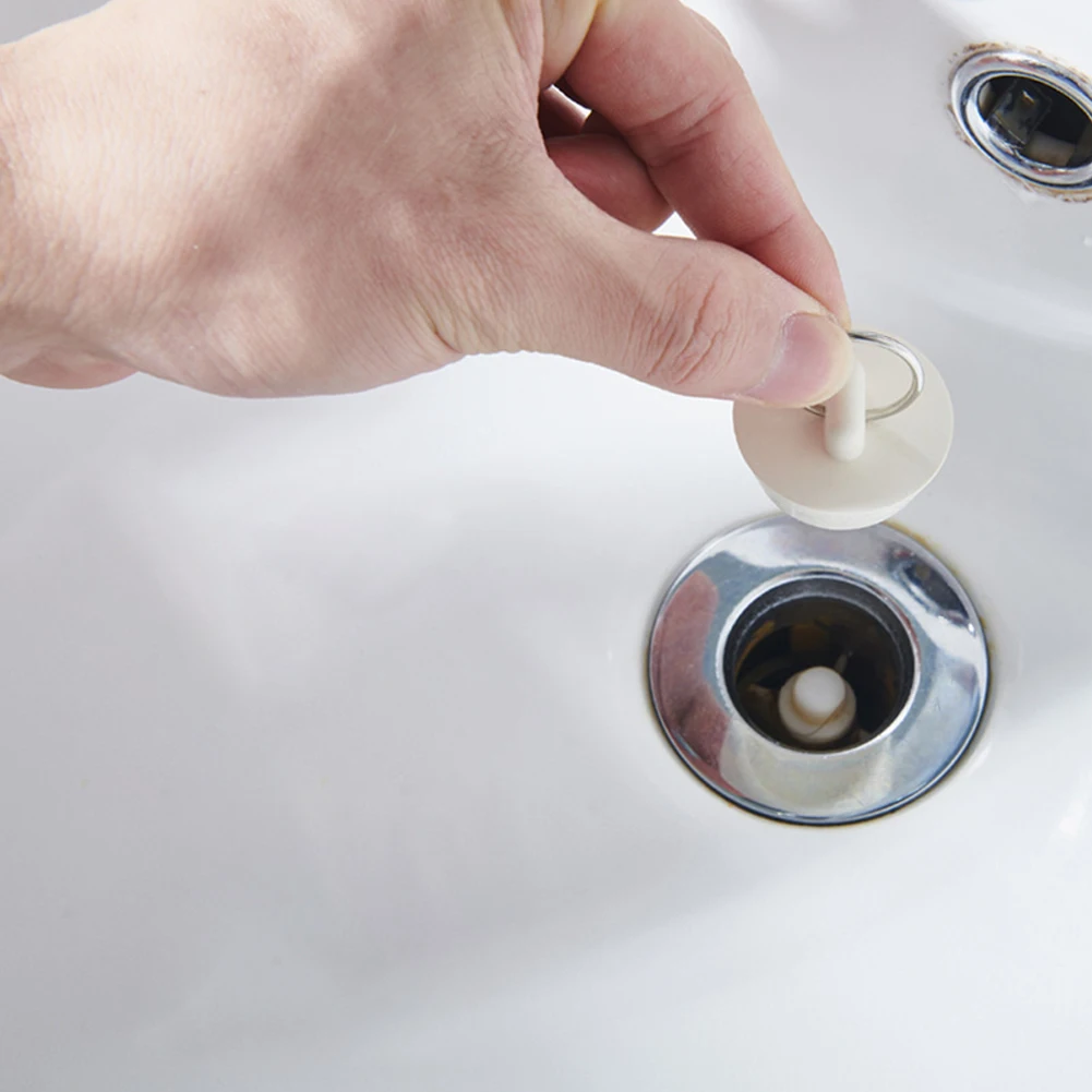 1Set Drain Stopper Drain Stopper 3 Sizes 3Pcs 43mm/47mm/51mm Drain Stopper Rubber Sink Stopper Sink Plug Universal
1Set Drain Stopper Drain Stopper 3 Sizes 3Pcs 43mm/47mm/51mm Drain Stopper Rubber Sink Stopper Sink Plug Universal