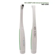 MD-1030 New 1080P 30FPS High-Definition USB Dental Intraoral Camera Viewer with TWAIN