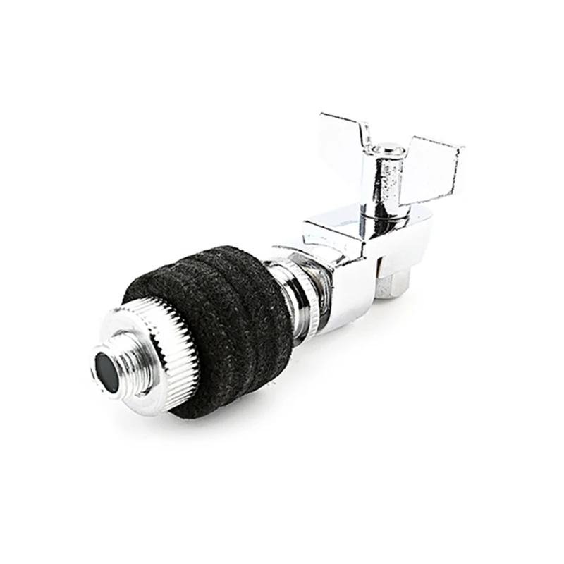 Quick Release Hi-Hat Clutch For Hi Hat Cymbal Alloy Standard Jazz Drum Percussion Instrument Accessories
Quick Release Hi-Hat Clutch For Hi Hat Cymbal Alloy Standard Jazz Drum Percussion Instrument Accessories