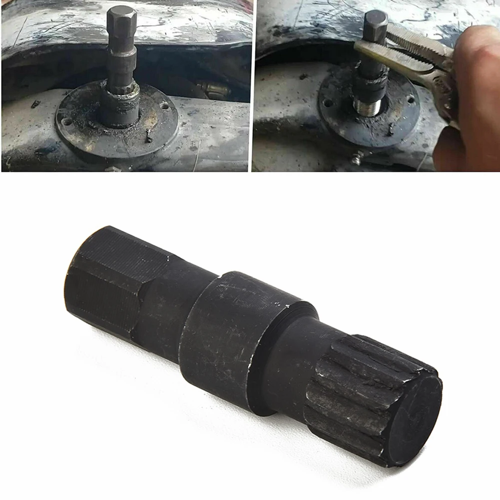 Useful Durable New Hinge Pin Tool Parts Replacement Accessries For ALPHA ONE For Bravo I For Mercruiser Drives
Useful Durable New Hinge Pin Tool Parts Replacement Accessries For ALPHA ONE For Bravo I For Mercruiser Drives