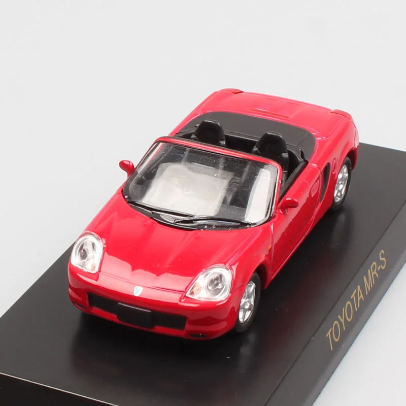 Игрушечные автомобили 1 64 MRS SW20, миниатюрная модель автомобиля, игрушечные реплики для детей, для мальчиков, Сборная модель
Игрушечные автомобили 1 64 MRS SW20, миниатюрная модель автомобиля, игрушечные реплики для детей, для мальчиков, Сборная модель