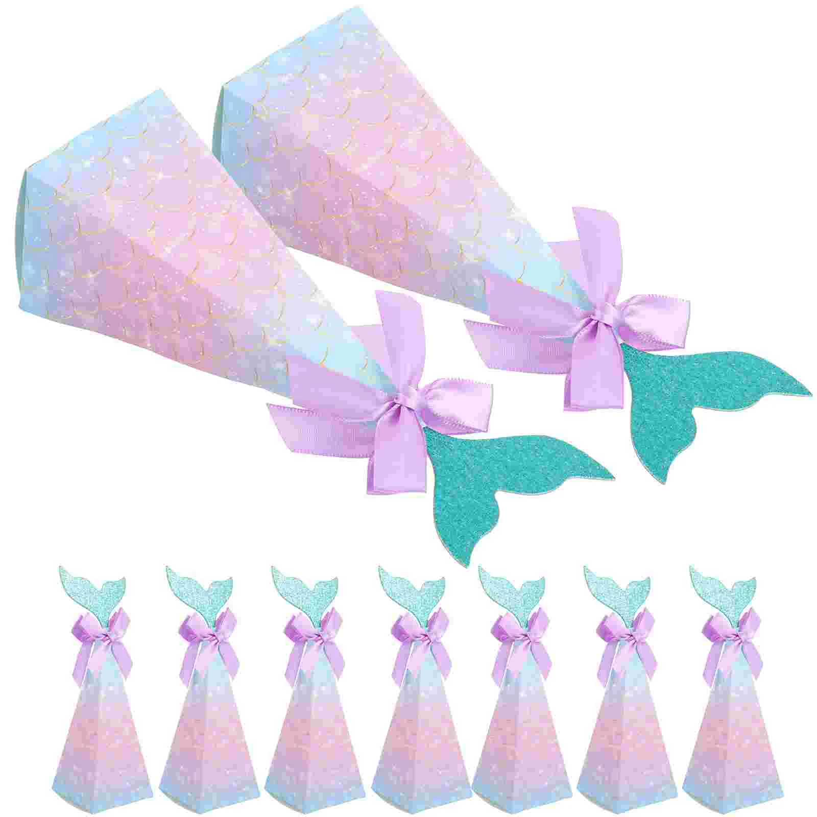 Wedding Candy Boxes Paper Mermaid Cookie Boxes Party Gift Packaging Cases Party Candy Box Gift European Wedding Candy Box
Wedding Candy Boxes Paper Mermaid Cookie Boxes Party Gift Packaging Cases Party Candy Box Gift European Wedding Candy Box
