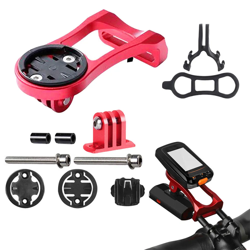 For Garmin Edge GPS Bike Bicycle Stem Extension Computer Mount Holder Base Outdoor Cycling Extension Bracket Computer Stand
For Garmin Edge GPS Bike Bicycle Stem Extension Computer Mount Holder Base Outdoor Cycling Extension Bracket Computer Stand
