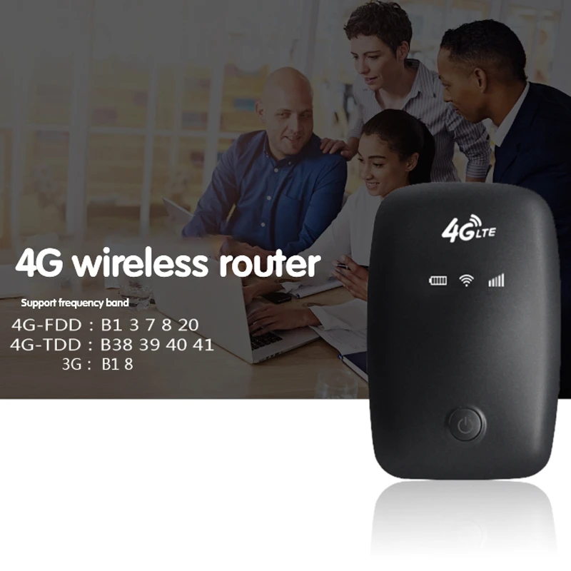 Беспроводной роутер 150M 4G Портативный беспроводной роутер 2,4/стандартный двухдиапазонный Wi-Fi роутер Android 6,0
Беспроводной роутер 150M 4G Портативный беспроводной роутер 2,4/стандартный двухдиапазонный Wi-Fi роутер Android 6,0