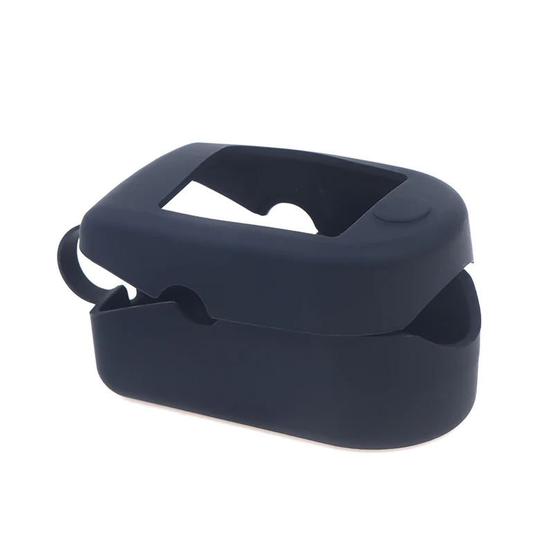 Силиконовый чехол для пульсоксиметра
Силиконовый чехол для пульсоксиметра