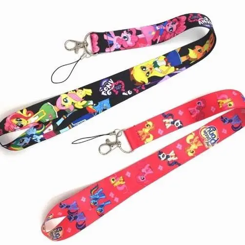 My little pony hand Lanyards Cool Neck Strap Phone Keys ID Card Holder Lanyard For Keys DIY Hang Rope Lanyards gifts
My little pony hand Lanyards Cool Neck Strap Phone Keys ID Card Holder Lanyard For Keys DIY Hang Rope Lanyards gifts