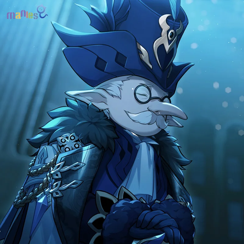 $5 Deposit = $7 Coupon Manles Genshin Impact Pulcinella Cosplay Costume Game Genshin Impact Fatui Pulcinella Cosplay 2022 New
$5 Deposit = $7 Coupon Manles Genshin Impact Pulcinella Cosplay Costume Game Genshin Impact Fatui Pulcinella Cosplay 2022 New