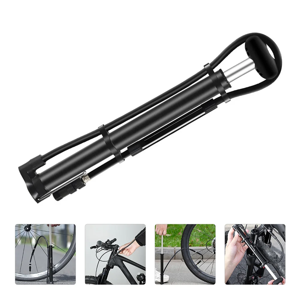 Pump Bike Tire Air Portable Inflator Cycling Convenientmountain Frame Pumpsmotorcycles Compressor Smallhand Wheel Floor Car Mini
Pump Bike Tire Air Portable Inflator Cycling Convenientmountain Frame Pumpsmotorcycles Compressor Smallhand Wheel Floor Car Mini