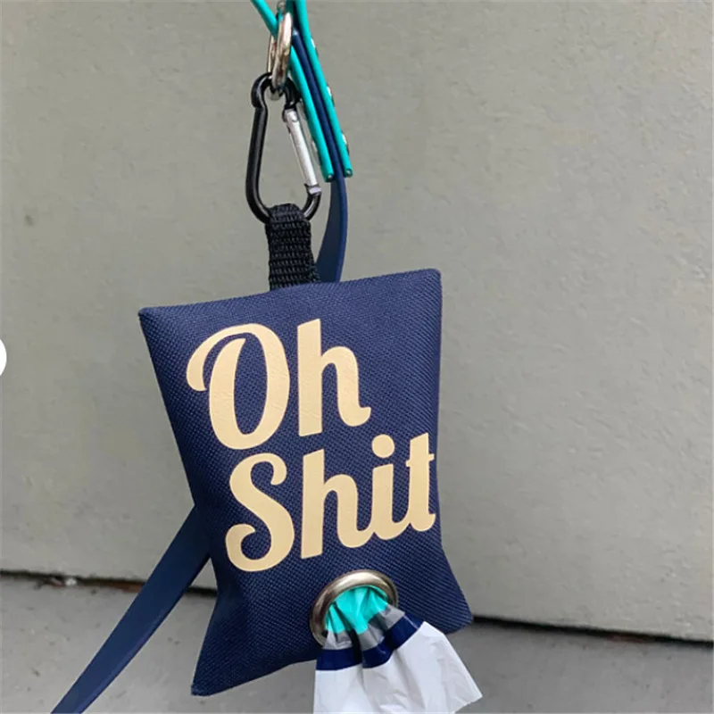 Portable Canvas Garbage Bags Storage Dog Poop Bags Dispenser Dog Poop Waste Bag Holder set Dog Products for Dogs
Portable Canvas Garbage Bags Storage Dog Poop Bags Dispenser Dog Poop Waste Bag Holder set Dog Products for Dogs