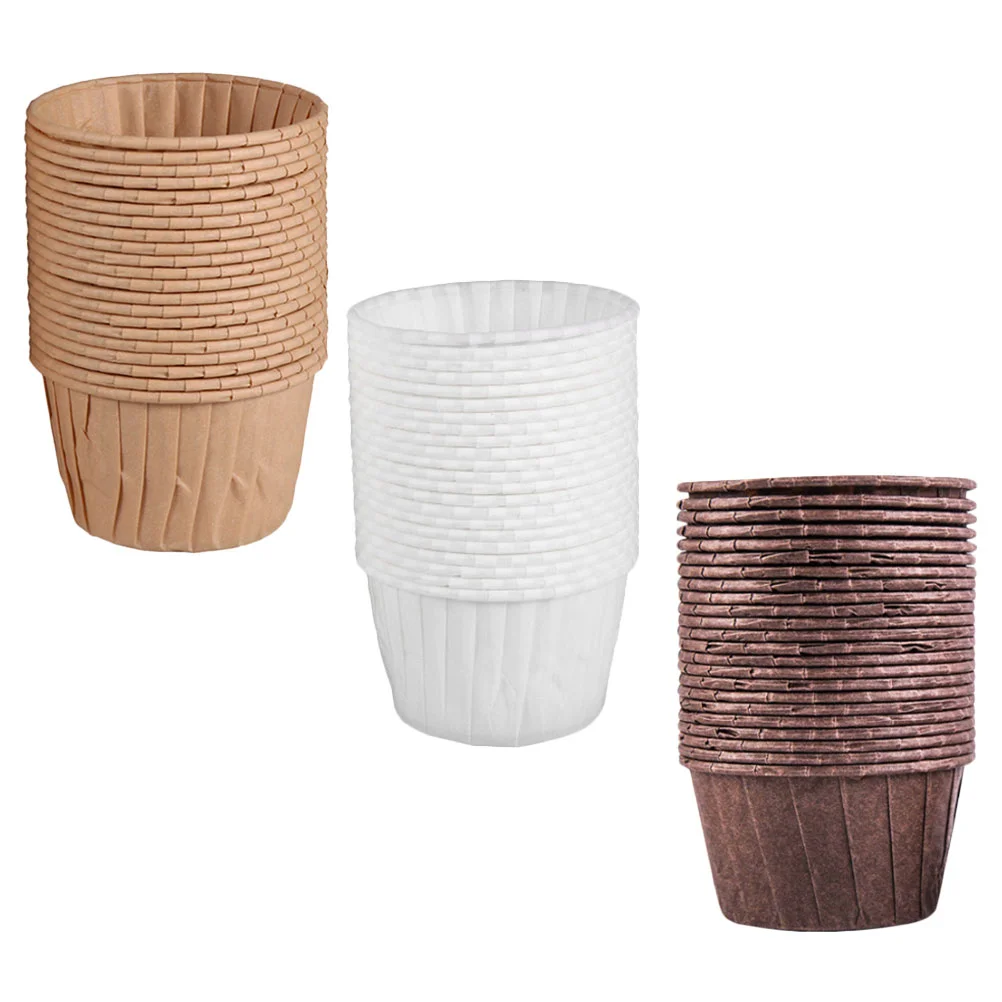 Cupcake Muffin Liners Paper Cup Wrappers Liner Baking Cups Birthday Wedding Cake Hat Non Stick Cover Dessert Holders Wrapper 
Cupcake Muffin Liners Paper Cup Wrappers Liner Baking Cups Birthday Wedding Cake Hat Non Stick Cover Dessert Holders Wrapper