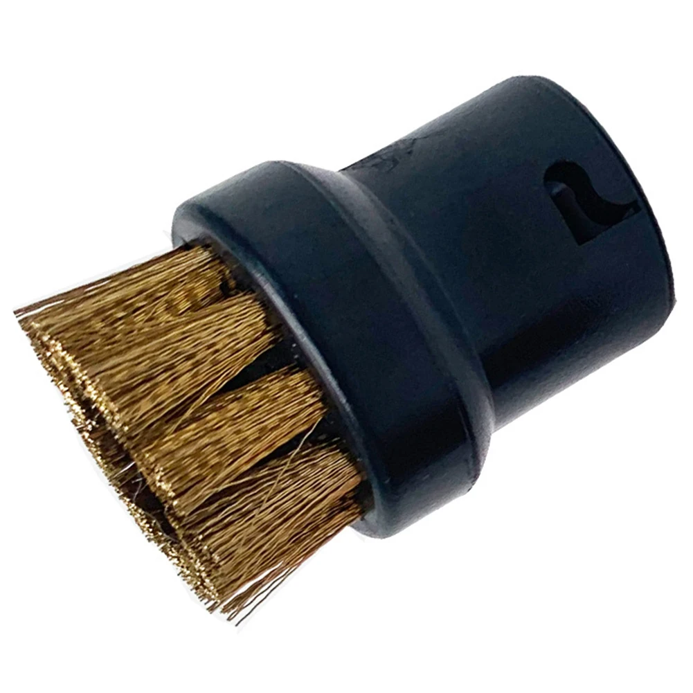 6pcs Round Brush Set For Karcher SC1 SC2 SC3 SC4 Steam Cleaner Accessories Household Cleaning Tool Spare Parts Replacement
6pcs Round Brush Set For Karcher SC1 SC2 SC3 SC4 Steam Cleaner Accessories Household Cleaning Tool Spare Parts Replacement
