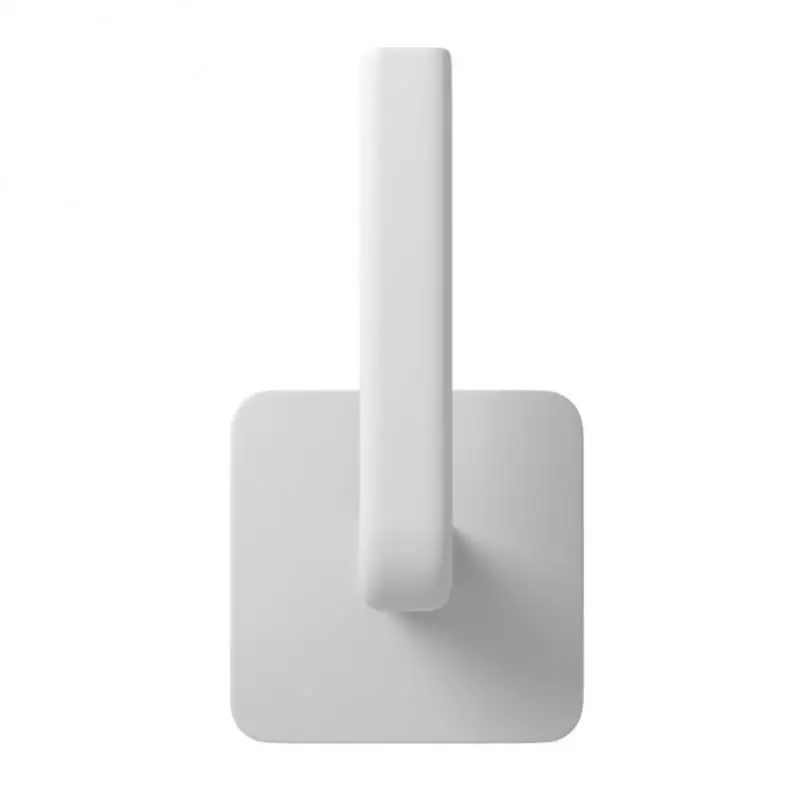 Multi-purpose Kitchen Hooks Strong Adhesive Towels Roll Paper Hanger Racks Self-adhesive Home Storage Key Holder Storage Rack
Multi-purpose Kitchen Hooks Strong Adhesive Towels Roll Paper Hanger Racks Self-adhesive Home Storage Key Holder Storage Rack