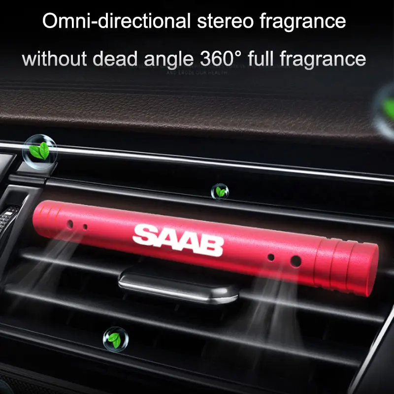 Car Air Vent Freshener Air Conditioner Clip Diffuser Perfume For SAAB SCANIA 93 900 9-7 600 99 9-X 97X Turbo X Monster GT750 92
Car Air Vent Freshener Air Conditioner Clip Diffuser Perfume For SAAB SCANIA 93 900 9-7 600 99 9-X 97X Turbo X Monster GT750 92