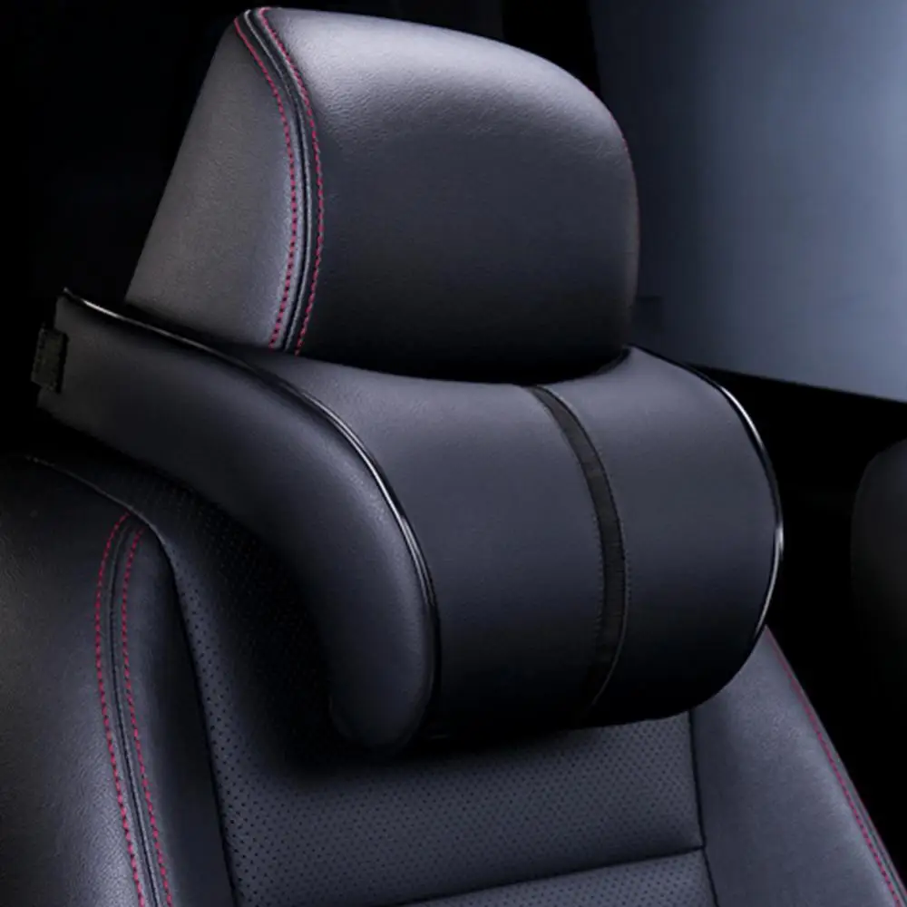 85% Hot Sales!! Adjustable Memory Cotton Car Headrest Neck Rest Protection Seat Neck Cushion Pillow
85% Hot Sales!! Adjustable Memory Cotton Car Headrest Neck Rest Protection Seat Neck Cushion Pillow