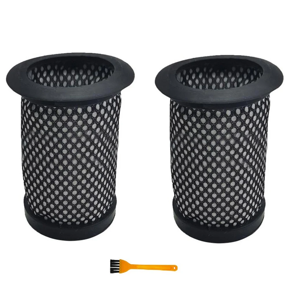 Filter for H-Free HF18RH, HF18CPT, H FREE 200- Exhaust Filter Vacuum Cleaner Household Sweeper Cleaning Tool
Filter for H-Free HF18RH, HF18CPT, H FREE 200- Exhaust Filter Vacuum Cleaner Household Sweeper Cleaning Tool