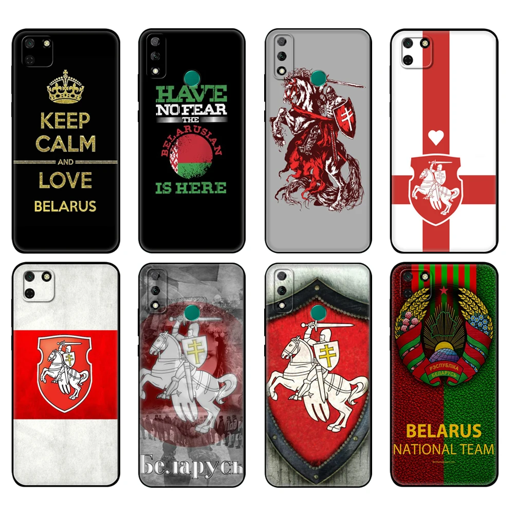 Черный чехол из ТПУ для Huawei Y9S, Y6S, Y8S, Y5P, Y7P, Y8P, чехол для Huawei Y5 lite Prime 2018, Y6 2019, чехол с флагом Беларуси
Черный чехол из ТПУ для Huawei Y9S, Y6S, Y8S, Y5P, Y7P, Y8P, чехол для Huawei Y5 lite Prime 2018, Y6 2019, чехол с флагом Беларуси