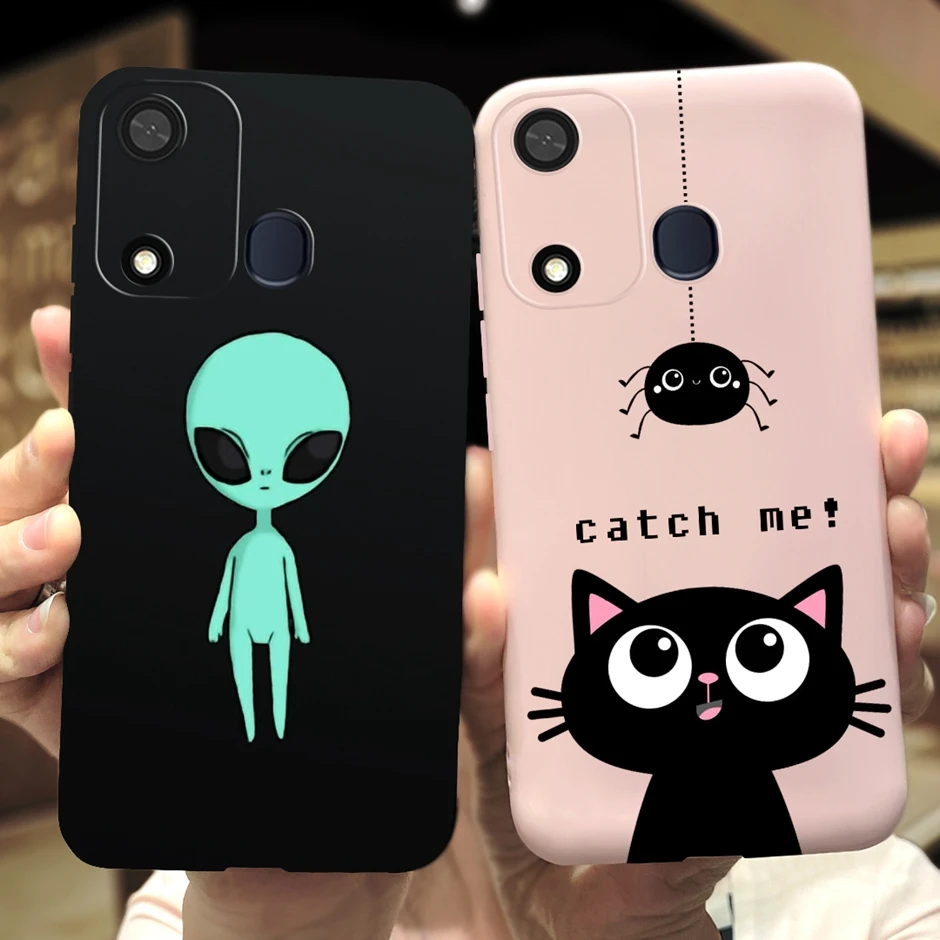 Case For ITEL A27 Cases A27 Phone Cover Cute Cartoon Soft Silicon Back Case For ITEL A27 A 27 Shell
Case For ITEL A27 Cases A27 Phone Cover Cute Cartoon Soft Silicon Back Case For ITEL A27 A 27 Shell