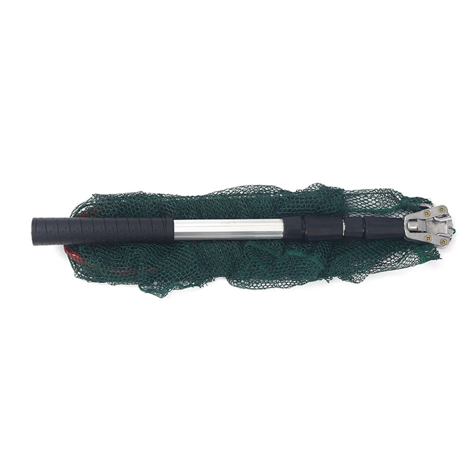 1pc Fishing Nets Folding Telescoping Retractable Fishing Net Aluminum Alloy Triangular Netting Outdoor Fish Accessories Tackle
1pc Fishing Nets Folding Telescoping Retractable Fishing Net Aluminum Alloy Triangular Netting Outdoor Fish Accessories Tackle