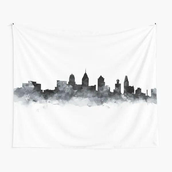 Philadelphia Skyline Tapestry Room Decoration Yoga Living Blanket Wall Travel Bedspread Art Printed Mat Bedroom Beautiful
Philadelphia Skyline Tapestry Room Decoration Yoga Living Blanket Wall Travel Bedspread Art Printed Mat Bedroom Beautiful
