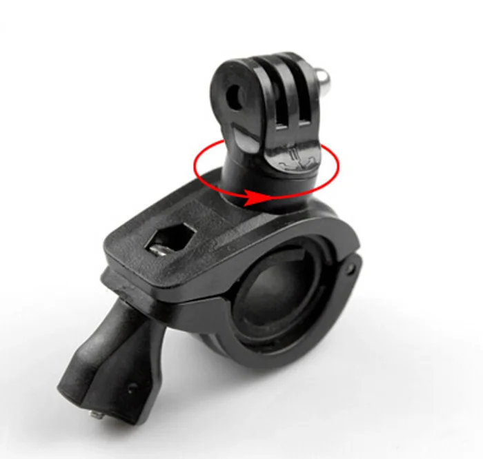 Bicycle Camera Stand Rotating Tools Accessories Bike Camera Dual For GH 8/7/6/5/4 Mount
Bicycle Camera Stand Rotating Tools Accessories Bike Camera Dual For GH 8/7/6/5/4 Mount