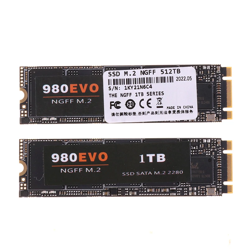 1pcSSD M2 NGFF 500GB 980 EVO Plus 250GB Internal Solid State Drive 1TB Hdd Hard Disk 970 PRO M.2 2TB For Laptop Computer Sata Hd
1pcSSD M2 NGFF 500GB 980 EVO Plus 250GB Internal Solid State Drive 1TB Hdd Hard Disk 970 PRO M.2 2TB For Laptop Computer Sata Hd