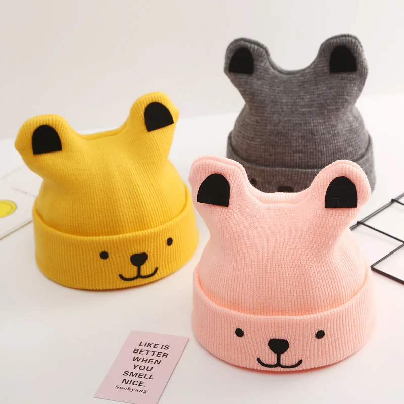 Зимняя теплая плюшевая шапка детская шапка для младенцев Girls Boy Ears Милая шапка бини Ears
Зимняя теплая плюшевая шапка детская шапка для младенцев Girls Boy Ears Милая шапка бини Ears