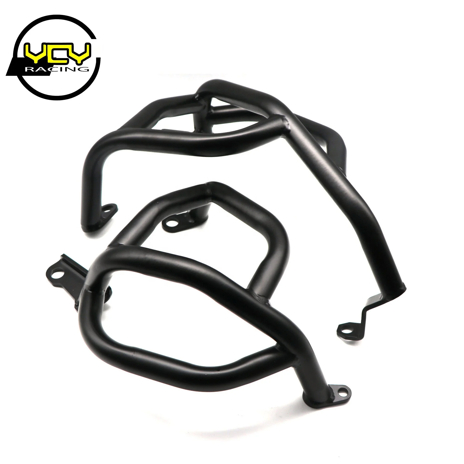 Factory Wholesale Motorcycle Aluminum Accessories Bumper Collision Protection Crash Frame Engine Guard For HONDA CB650R 2019
Factory Wholesale Motorcycle Aluminum Accessories Bumper Collision Protection Crash Frame Engine Guard For HONDA CB650R 2019