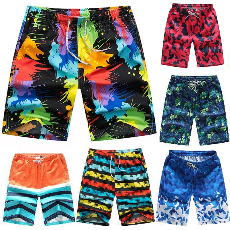 Summer beach pants men's quick-drying surf pants casual plus size pants couple shorts beach pants swim shorts men board shorts
Summer beach pants men's quick-drying surf pants casual plus size pants couple shorts beach pants swim shorts men board shorts